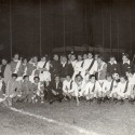 Palmanova calcio  a Fagagna con Bearzot 1977-78 Promozione